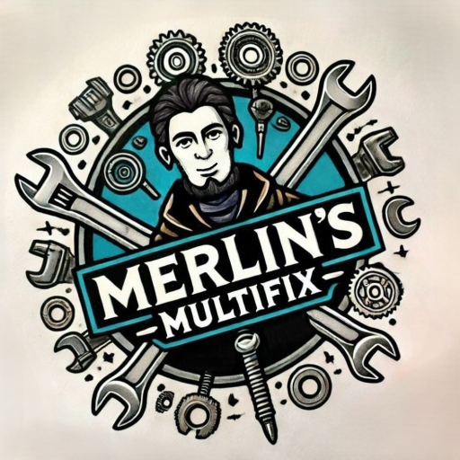 Merlin’s Multifix