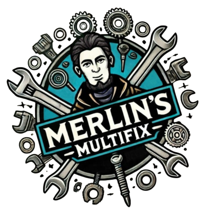 Merlin’s Multifix