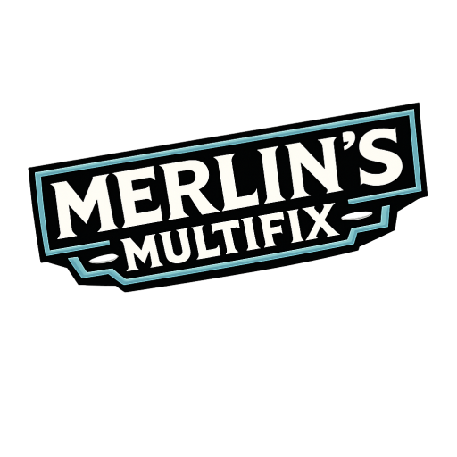 Merlin's Multifix